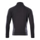 MASCOT® Sweatshirt Nantes Größe XS schwarz