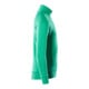MASCOT® Sweatshirt Nantes XL grasgrün
