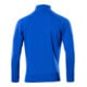 MASCOT® Sweatshirt Nantes XL kornblau