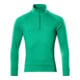 MASCOT® Sweatshirt Nantes XS grasgrün