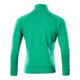 MASCOT® Sweatshirt Nantes XS grasgrün