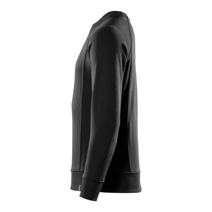 MASCOT® Sweatshirt Tucson 3XL schwarz