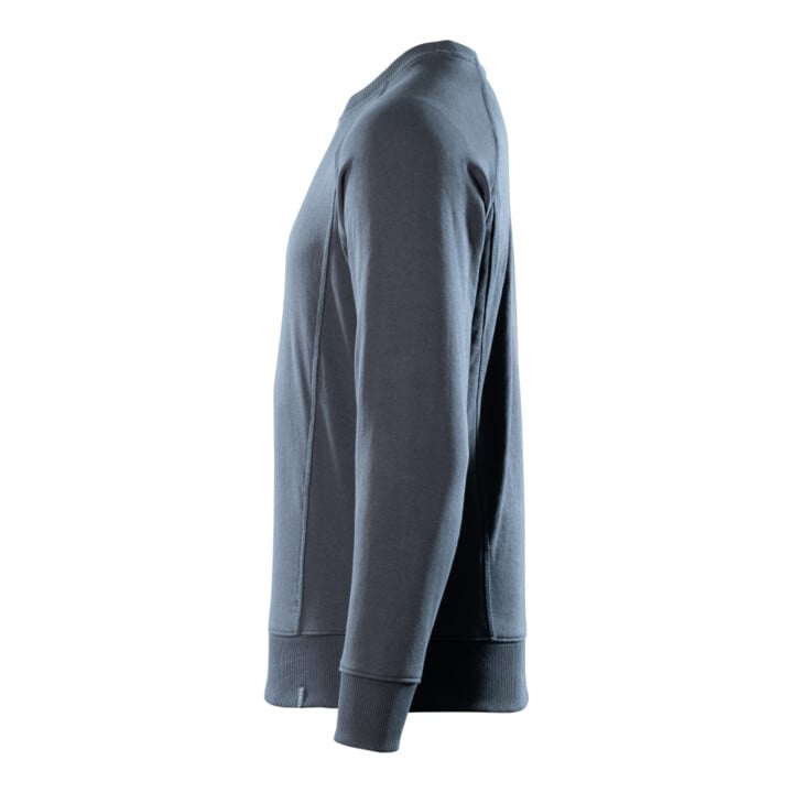 MASCOT® Sweatshirt Tucson 4XL schwarzblau