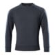 MASCOT® Sweatshirt Tucson Größe 2XL schwarzblau