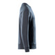 MASCOT® Sweatshirt Tucson Größe 2XL schwarzblau