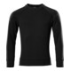 MASCOT® Sweatshirt Tucson Größe L schwarz