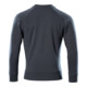 MASCOT® Sweatshirt Tucson Größe L schwarzblau