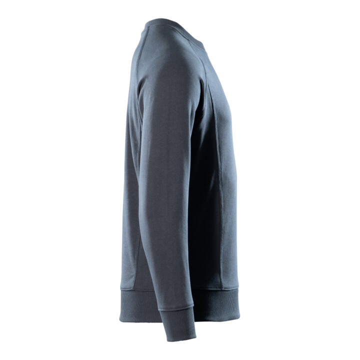 MASCOT® Sweatshirt Tucson Größe S schwarzblau