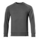 MASCOT® Sweatshirt Tucson Größe XL dunkelanthrazit