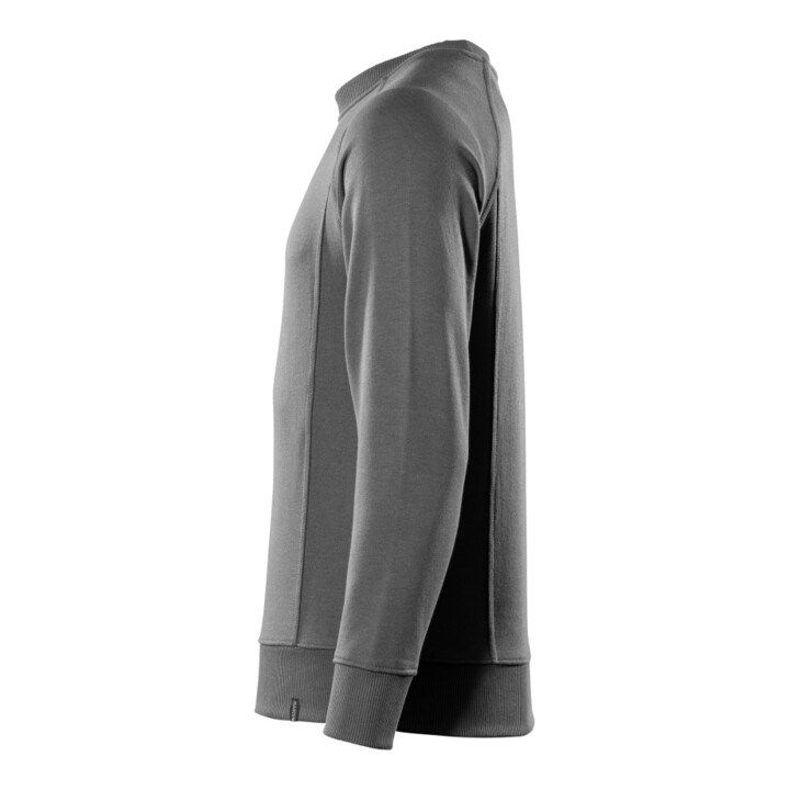 MASCOT® Sweatshirt Tucson Größe XL dunkelanthrazit