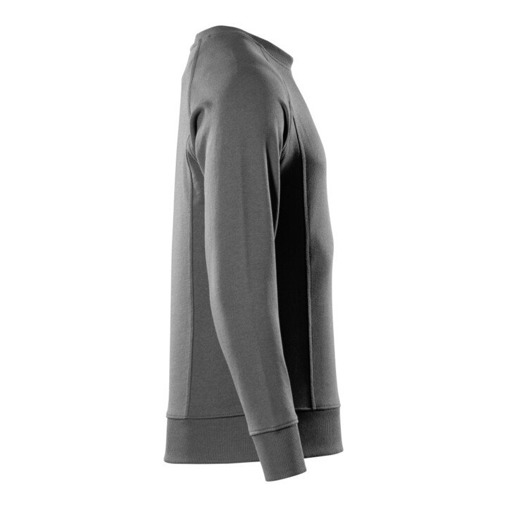 MASCOT® Sweatshirt Tucson Größe XL dunkelanthrazit