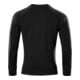 MASCOT® Sweatshirt Tucson Größe XS schwarz