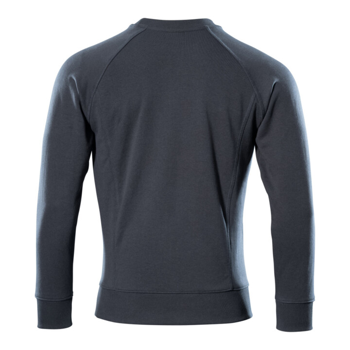 MASCOT® Sweatshirt Tucson XL schwarzblau