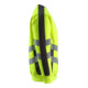 MASCOT® Sweatshirt Wigton 2XL hi-vis gelb/schwarz