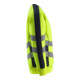 MASCOT® Sweatshirt Wigton 4XL hi-vis gelb/schwarzblau