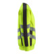 MASCOT® Sweatshirt Wigton Größe L hi-vis gelb/dunkelanthrazit