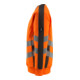 MASCOT® Sweatshirt Wigton Größe L hi-vis orange/dunkelanthrazit