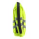 MASCOT® Sweatshirt Wigton Größe M hi-vis gelb/schwarz
