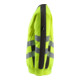 MASCOT® Sweatshirt Wigton Größe S hi-vis gelb/dunkelanthrazit