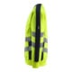 MASCOT® Sweatshirt Wigton Größe S hi-vis gelb/schwarzblau