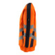 MASCOT® Sweatshirt Wigton Größe XL hi-vis orange/schwarzblau