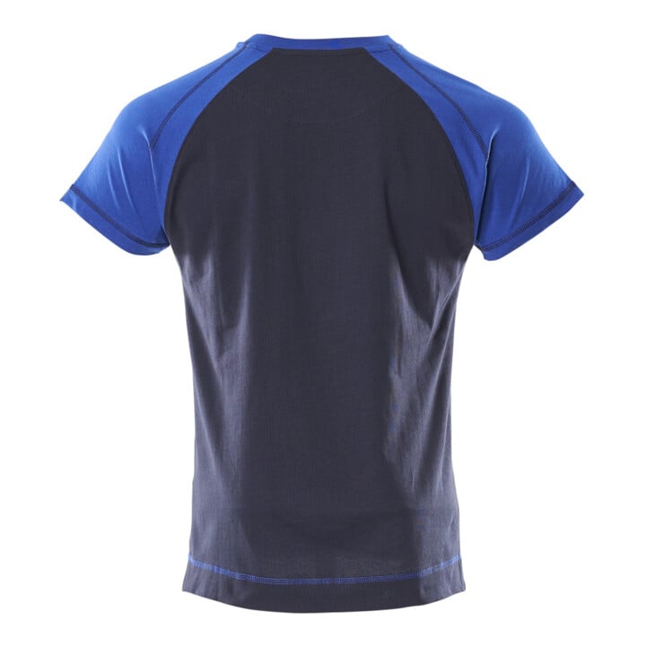 MASCOT® T-shirt Albano 3XL marine/kornblau