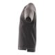 MASCOT® T-shirt Albano 3XL schwarz/anthrazit