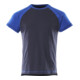 MASCOT® T-shirt Albano 4XL marine/kornblau