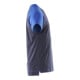 MASCOT® T-shirt Albano Größe M marine/kornblau