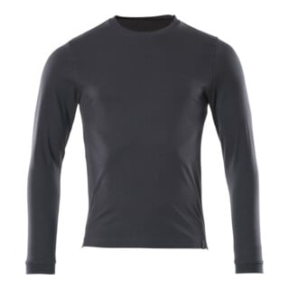 MASCOT® T-shirt Albi 2XL schwarzblau