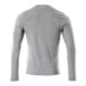 MASCOT® T-shirt Albi 3XL grau-meliert