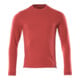MASCOT® T-shirt Albi 4XL rot