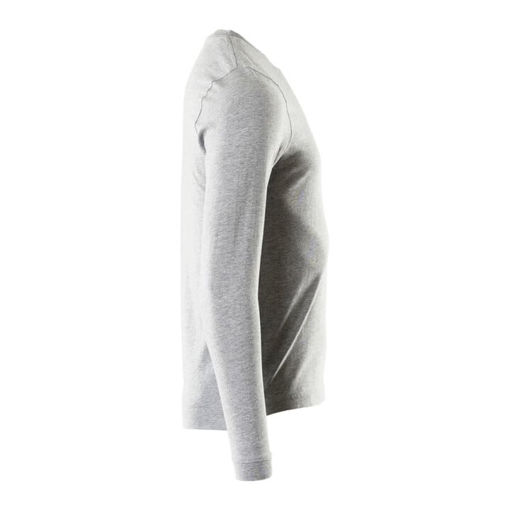 MASCOT® T-shirt Albi grau-meliert Gr. 4XL