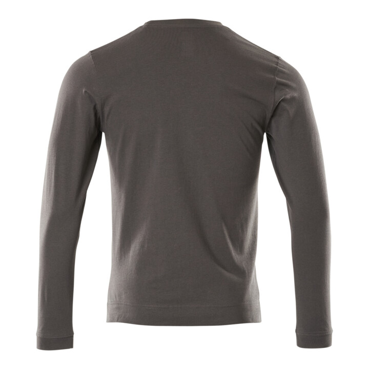 MASCOT® T-shirt Albi Größe L dunkelanthrazit