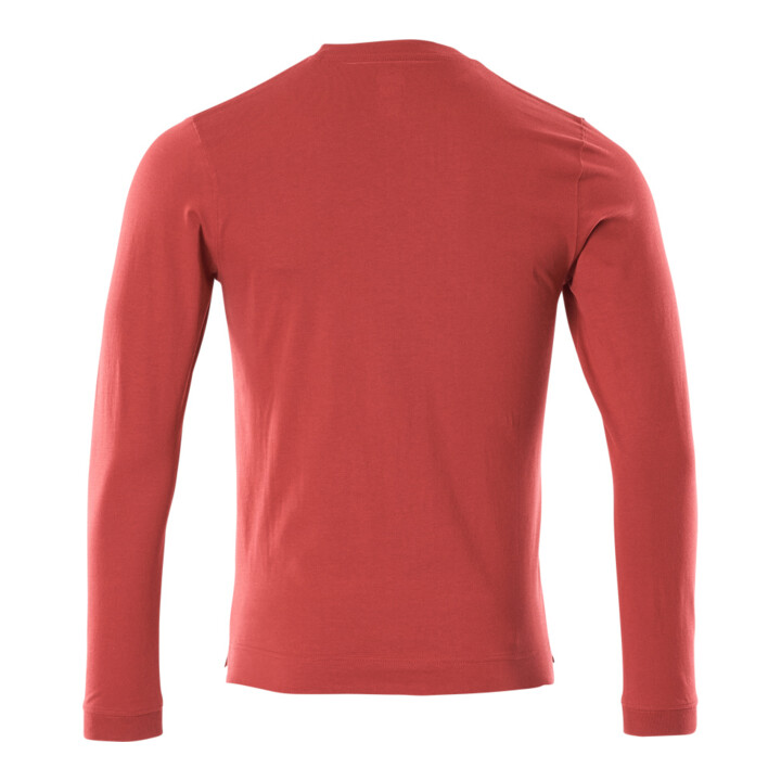 MASCOT® T-shirt Albi Größe M rot