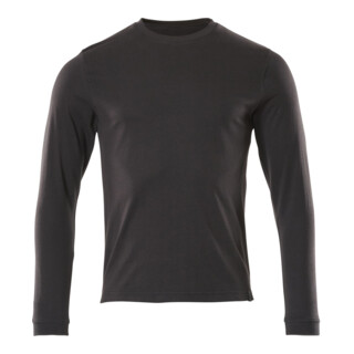 MASCOT® T-shirt Albi Größe M schwarz