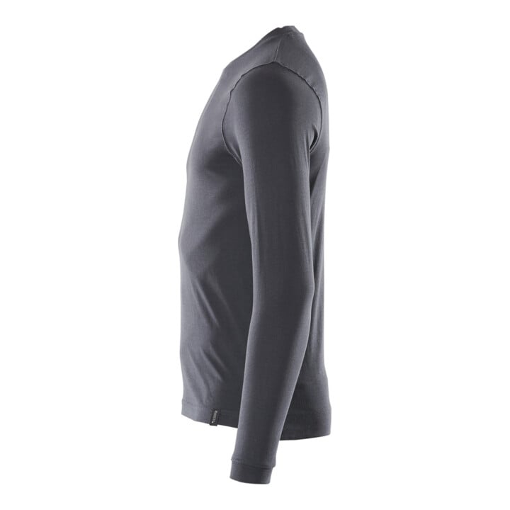 MASCOT® T-shirt Albi Größe XL schwarzblau