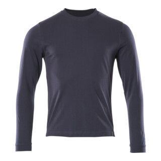 MASCOT® T-shirt Albi marine Gr. XL