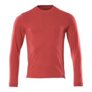 MASCOT® T-shirt Albi rot Gr. L