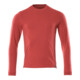 MASCOT® T-shirt Albi rot Gr. L