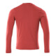 MASCOT® T-shirt Albi rot Gr. L