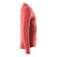 MASCOT® T-shirt Albi rot Gr. L