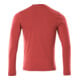 MASCOT® T-shirt Albi rot Gr. S