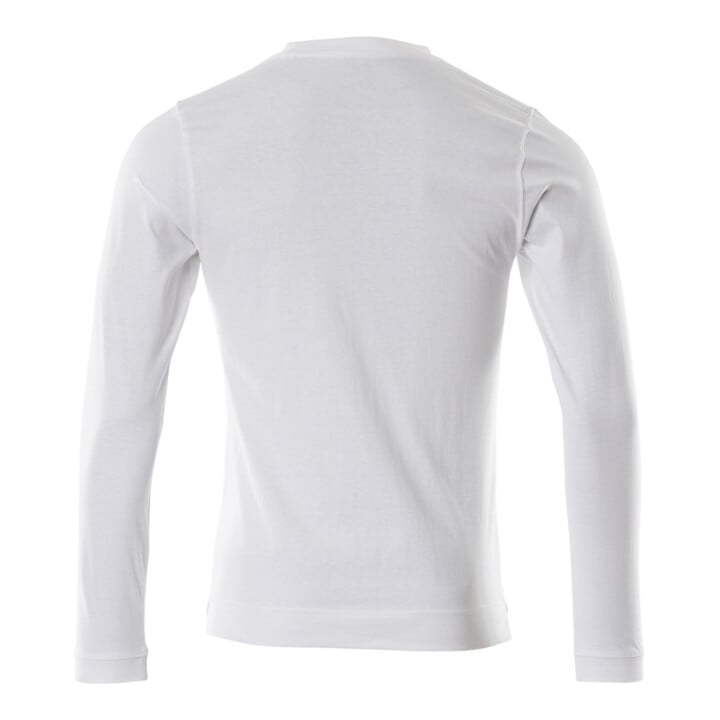 MASCOT® T-shirt Albi weiß Gr. L