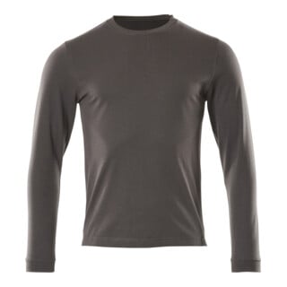 MASCOT® T-shirt Albi XS dunkelanthrazit
