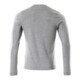 MASCOT® T-shirt Albi XS grau-meliert