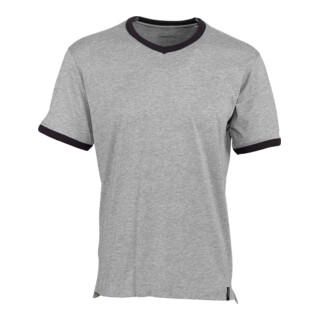 MASCOT® T-shirt Algoso 2XL grau-meliert