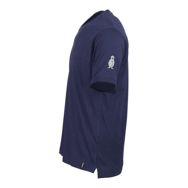 MASCOT® T-shirt Algoso 2XL marine