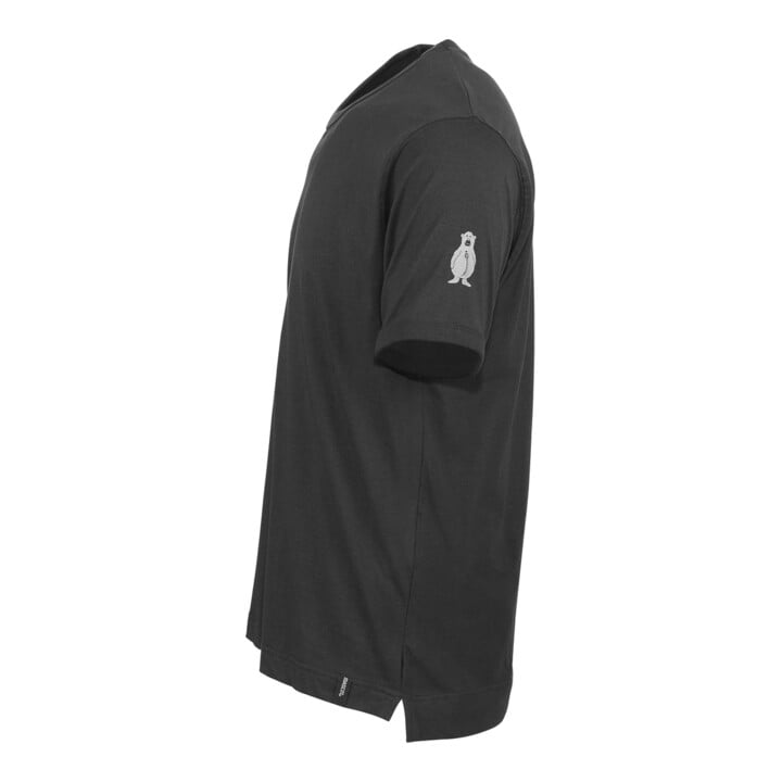 MASCOT® T-shirt Algoso 2XL schwarz