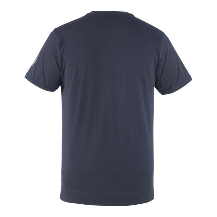 MASCOT® T-shirt Algoso 3XL schwarzblau